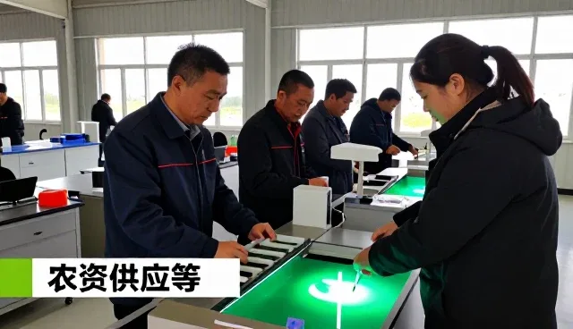 适配方案适合哪些应用环境?