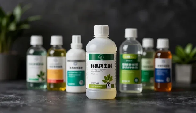 农产品防虫效果不佳,如何优化收购服务