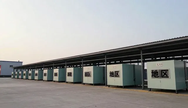 基地合作为什么越来越重视农产品收购服务