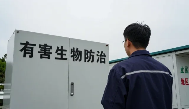 农产品收购中技术推广服务的常见问题与应对策略