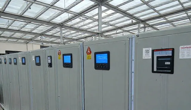 智能仓储设备适配方案选型与维护建议